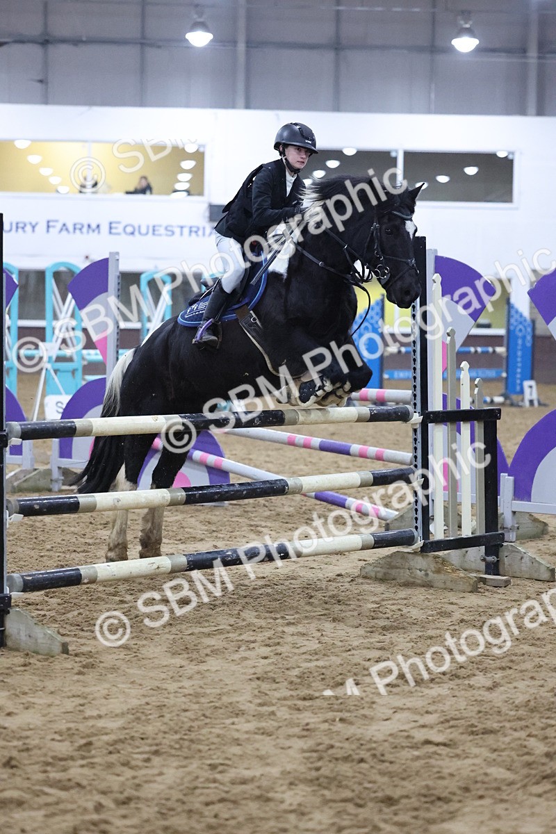 SBM_001819 - Class 4 - 1.00m