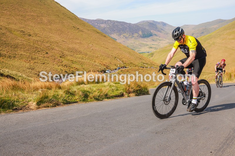 102830 - Newlands Pass 10.00-11.00