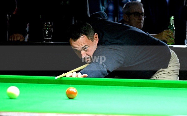  - JIMMY WHITE EXHIBITION 2025