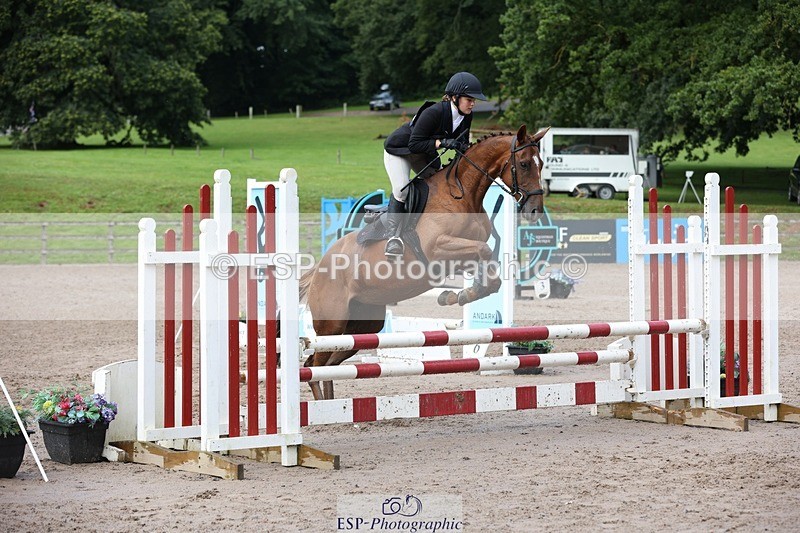 230826-114747-17256 - Round 1 Start to 12.30 coursewalk