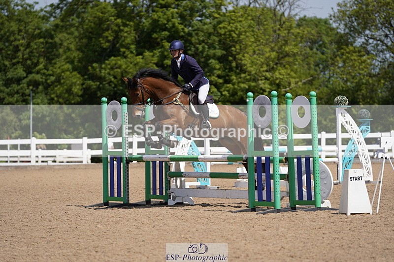 230528A-115024-06841 - Cls 32 85cm Amateur Quali