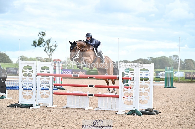 250924-152416-00699 - Cls 7 National 1.30m and 1.40m