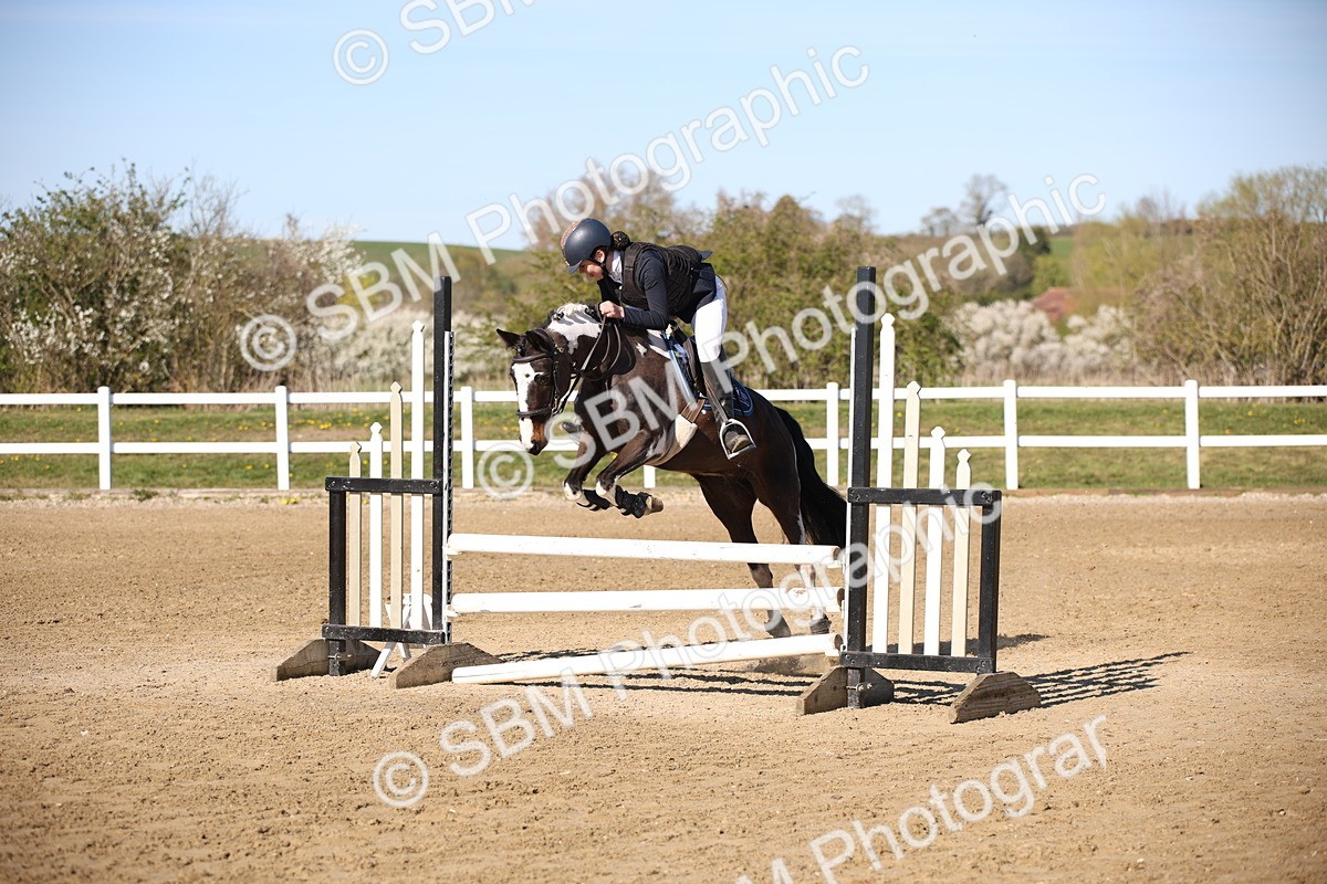 5K7A0014 - Class 5 - 80cm