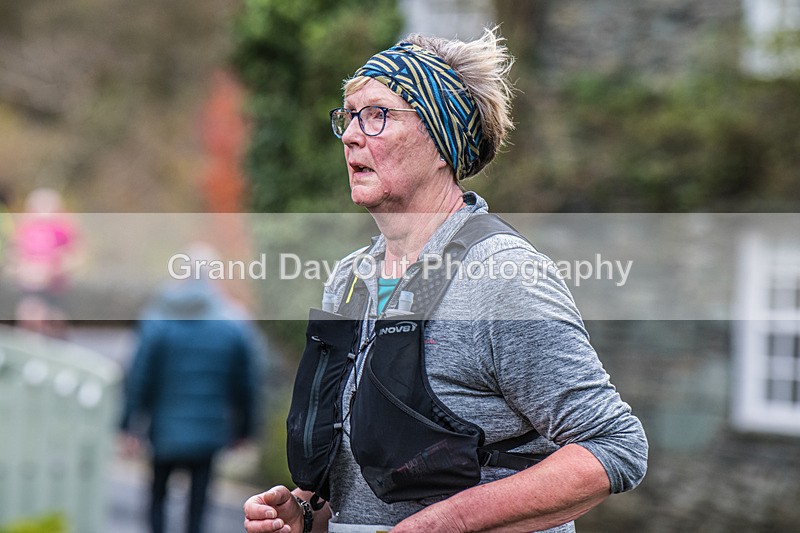Derwentwater-959 - Derwentwater 10 Mile Road Race Sunday 2nd November 2025