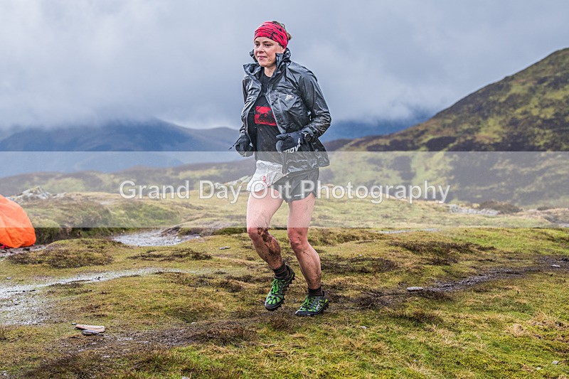 Coledale-1000 - Coledale Horseshoe Fell Race Saturday 25th March 2023