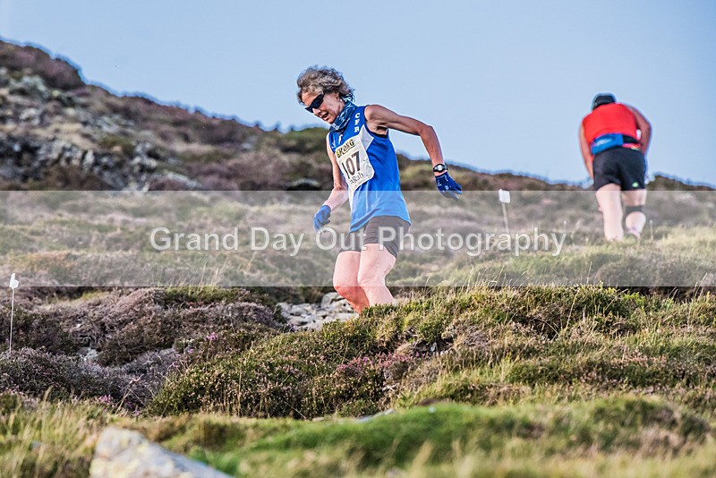 Gategill-353 - Gategill Fell Race Wednesday 6th September 2023