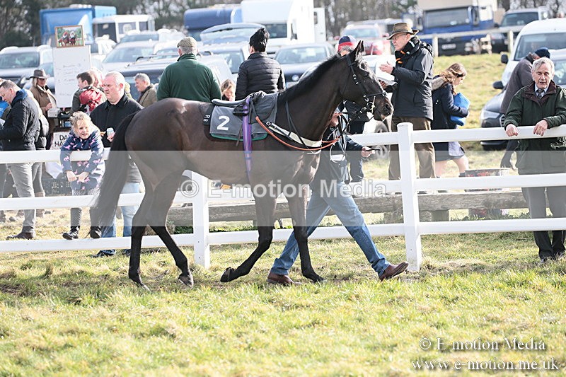 PtP 170219 -598 - Combined Services Point-To-Point Larkhill 17/02/19