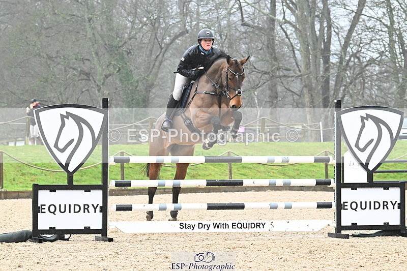 250215A-132624-01007 - Cls 4 Newcomers and 1.10m Open