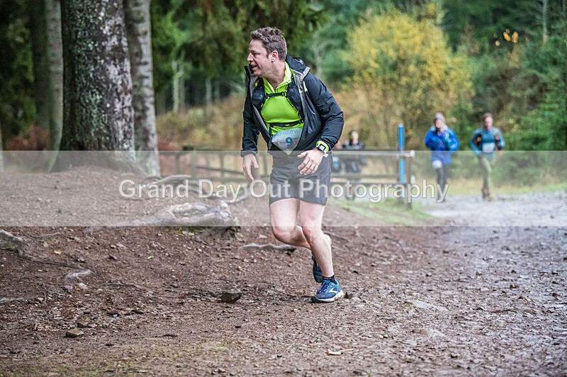 TVU-301 - High Terrain Events Tweed Valley 50 & 65K Ultra Trail Races Sunday 20th November 2022