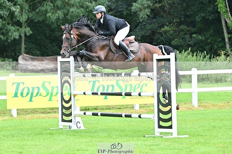 230910-100412-09884 - Cls 24 National 1.40m Open