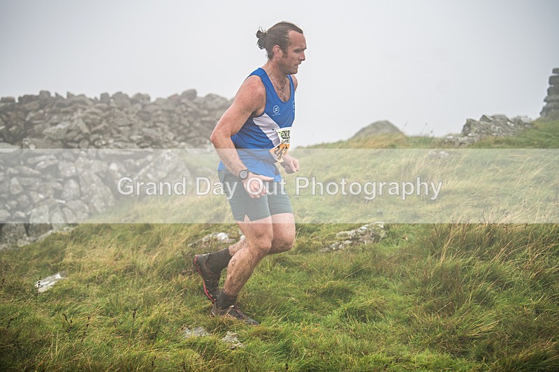 Ennerdale-77 - Ennerdale show Fell Race Wednesday 28th August 2024