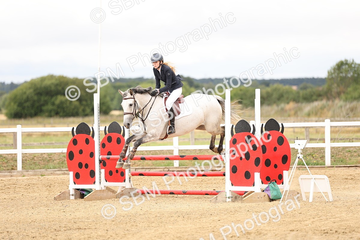 SBM_023148 - Class 2 - Amateur Championship Qualifier 85cm
