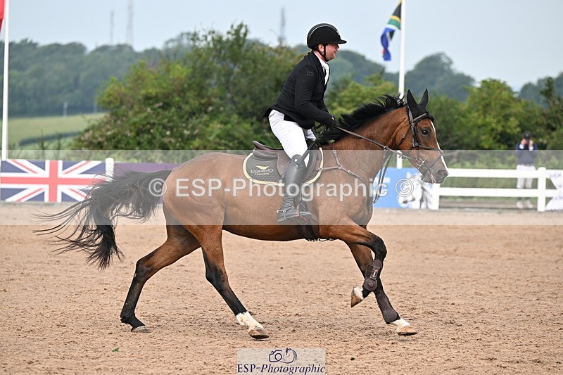 240801A-102433-00250 - Cls 8 85cm Amateur Qualifier