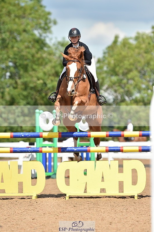 230720A-111604-02351 - Cls 29, 6 Yr Olds 1.20m