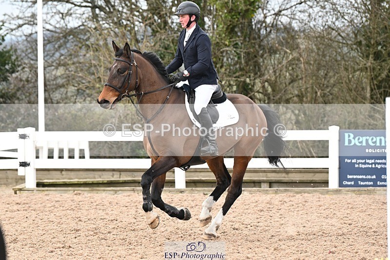 250315-093714-03693 - Cls 01 Clear Round