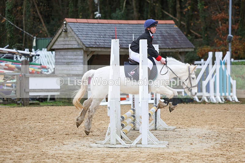 3E7A1443 - Class 3: 60 - 65 (A)