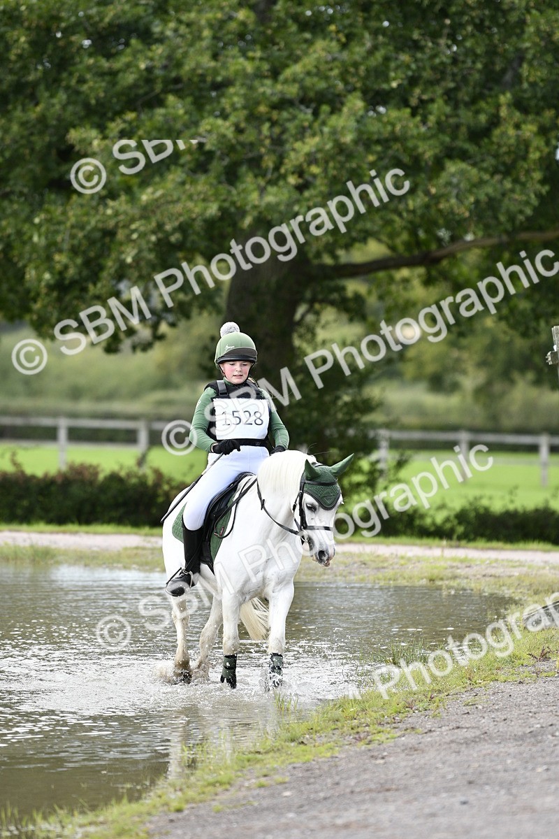 SBM_19297 - E8 - Eventers Challenge 50cm championship