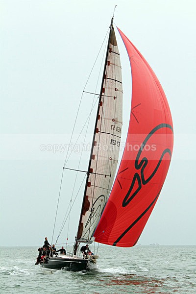 110712 NED53 IMG_0419 - Sailboats - monohull