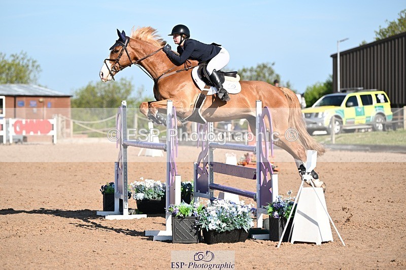 250509-091501-04694 - Cls 13 Snr Foxhunter
