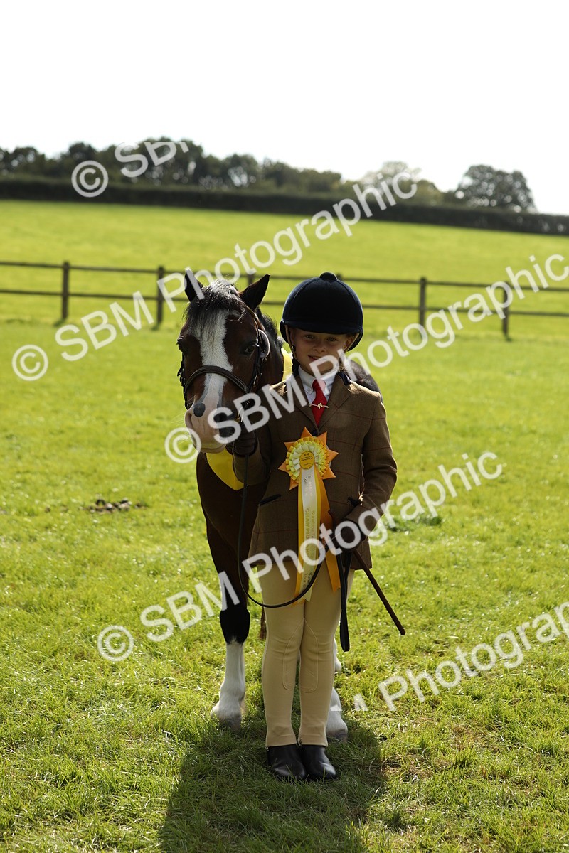 SBM_67844 - S39 - Junior Handler 8  Years & Under