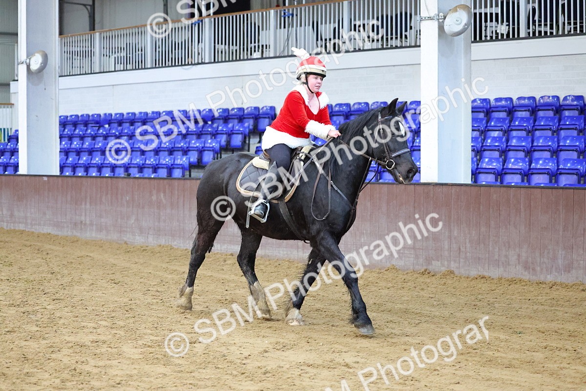 SBM_000255 - Class 1 - Show Jumping 50cm