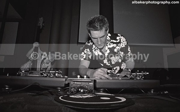 23 fingathing - Counter Culture @ Contact Futuresonic 10.06.00