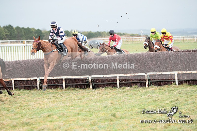 PtP 040224 552 - Combined Services Point-toPoint Larkhill 04/02/24