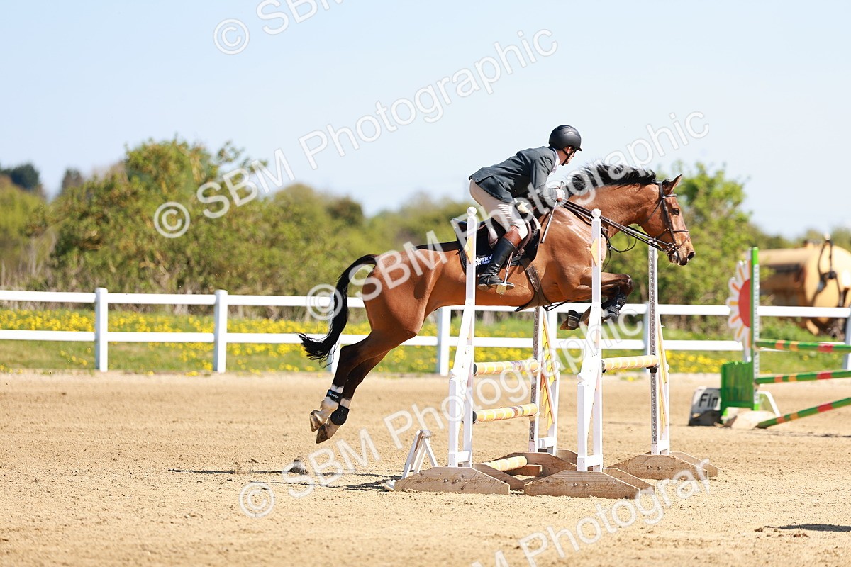 SBM_001299 - Class 3 - Senior Discovery - 1.00m