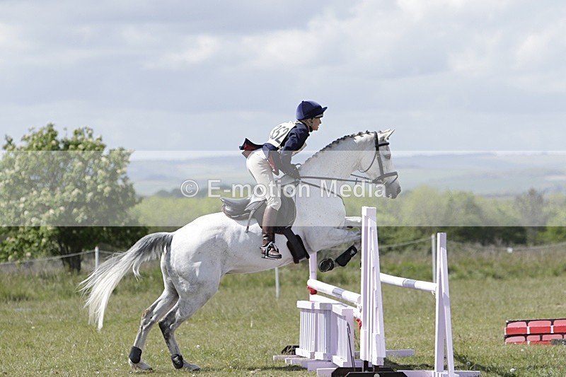 BVHT 140517 I-821 - Class 1 SJ Intermediate 14/05/17