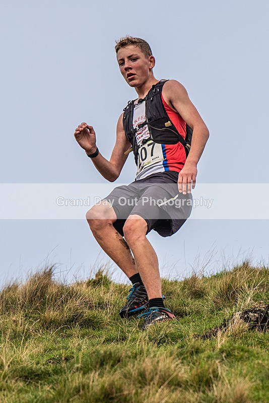 Wasdale Show-240 - Wasdale Head Show Fell Races (Junior & Senior) Saturday 14th October 2023
