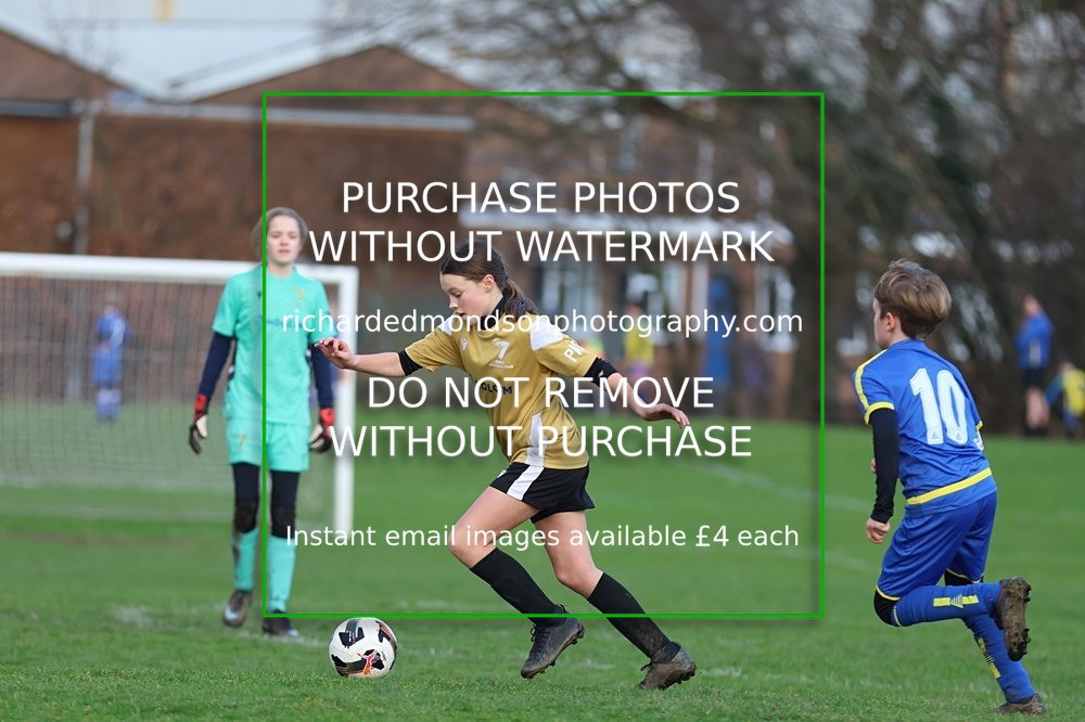 533A4257 - GT7 Academy Girls U12 (24/1/26)