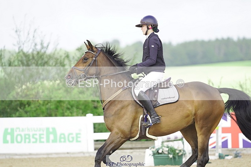 230729A-090110-04114 - Cls 20 British Novice & 90cm Open