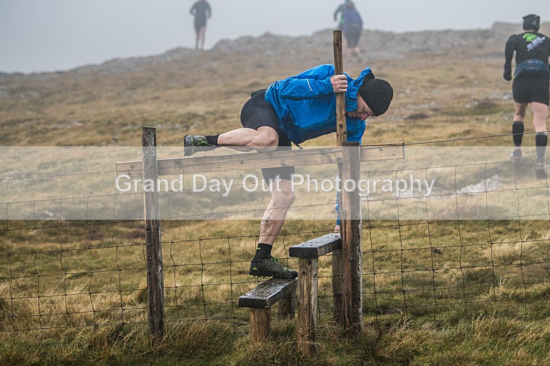 Buttermere-402 - Buttermere Shepherds Meet Fell Race Sunday 26th October 2025
