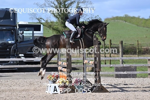 BPP_0055 - CLASS 20 SUN  Senior Discovery/ 1m Open