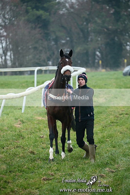 PtP 261123 56 - Hursley Hambledon Point-to-Point Larkhill 26 Nov 2023