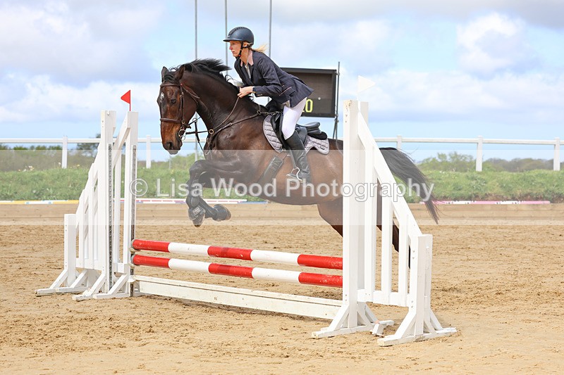 3E7A6613 - Class 5: 60cm Senior