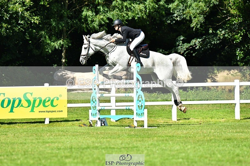 230707-163657-09499 - Cls 14 1.35m Speed Derby