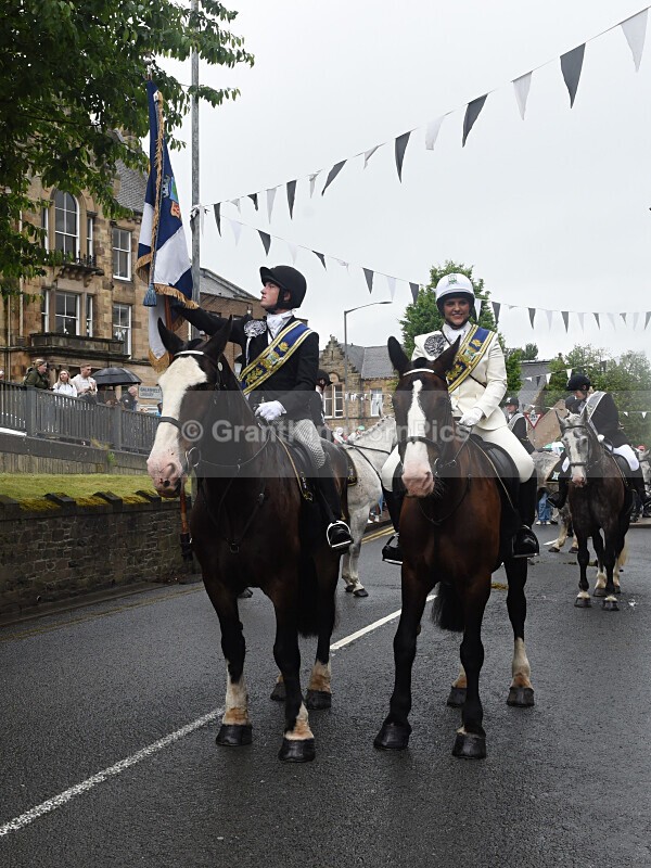 012 - The Braw Lads Gathering 2025