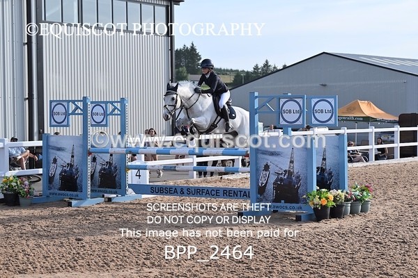 BPP_2464 - THU CLASS 5 Graham Heath 128/138 Primary C'ship Qualifier **Viewing/Selection class for 128/138 team