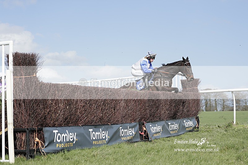 PtP 100423 909 - Old Berkshire Point-to-Point Lockinge 10/04/23