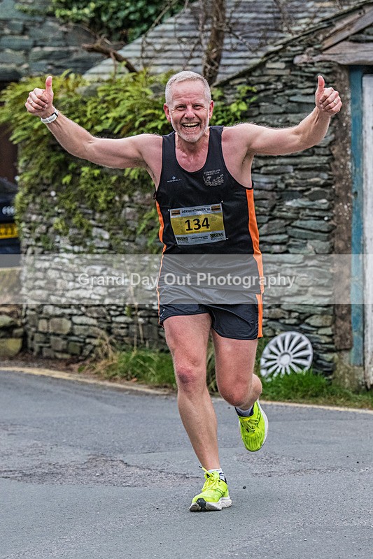 Derwentwater-722 - Derwentwater 10 Mile Road Race Sunday 3rd November 2024