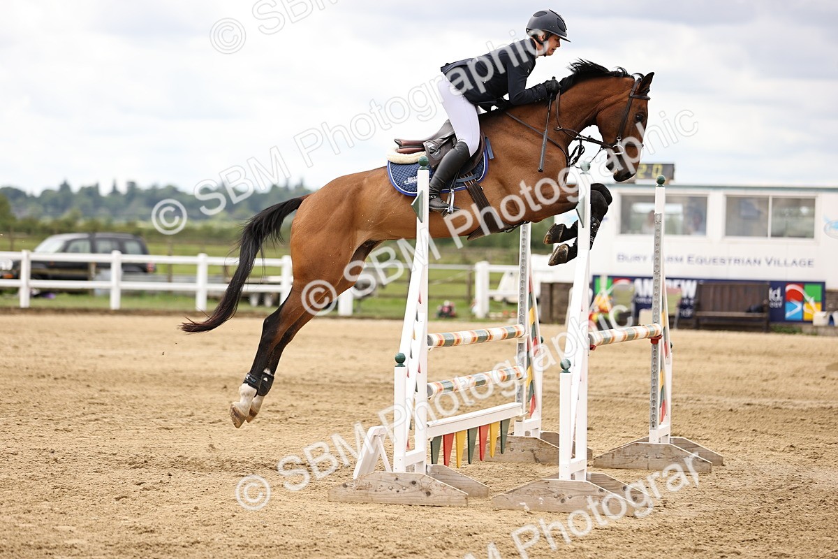 SBM_002697 - Class 10 - Senior Discovery - 1.00m