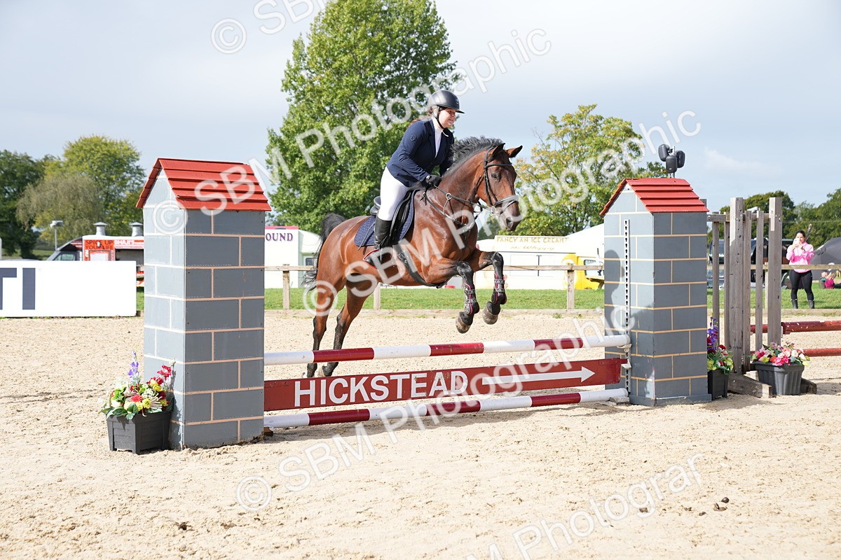 SBM_03254 - J55 - Clear Round 60cm