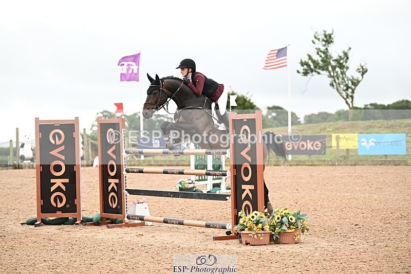 250720-092333-18617 - Cls 20, 1 Star Gold Tour