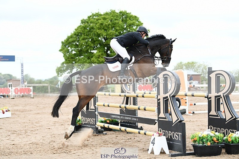 250508-093832-00780 - Cls 1 Snr Foxhunter