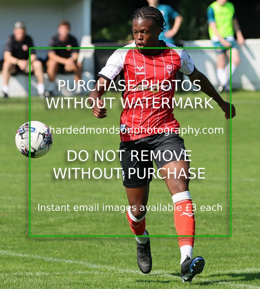 IMG_1540 - Morecambe Under 18s vs Lincoln City Under 18's (31/8/24)
