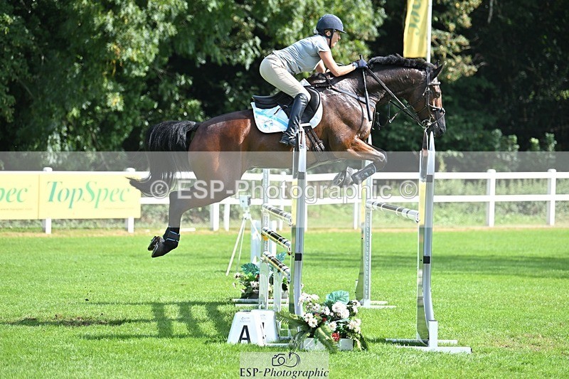 230909-121150-05406 - Cls 11 Snr Foxhunter & 1.20m Open