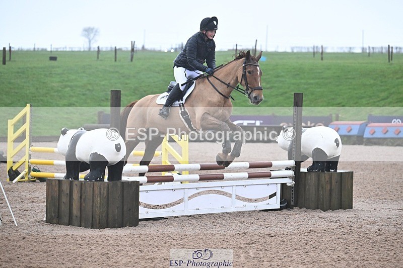 260121-095012-00009 - Clear Round & Snr Brit Nov 90cm