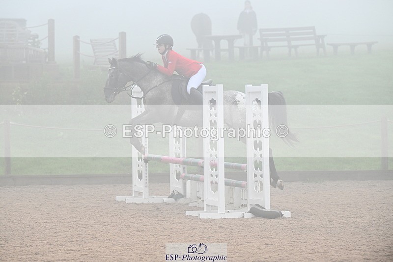 240907A-100640-00710 - Cls 2 Pony Small Team 70cm & 80cm