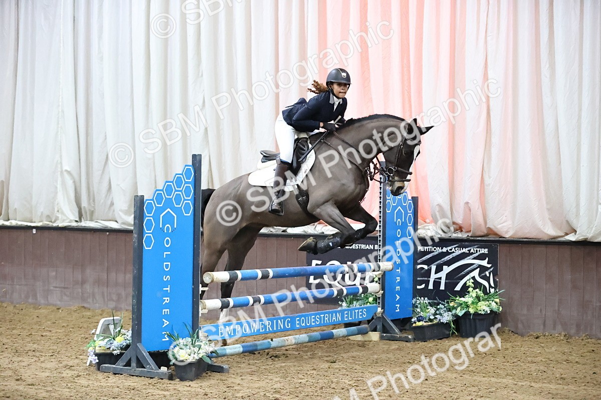 SBM_001871 - Class 8 - Senior British Novice - 90cm